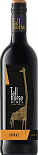 Вино Tall Horse, Shiraz