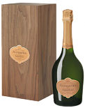 Шампанское Alexandra Grand Cuvee Rose в подарочной упаковке