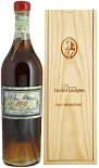 Арманьяк Baron G. Legrand 1972 Bas Armagnac