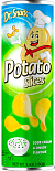 Potato Slices Sour Cream & Onion Flavour Dr.Snack
