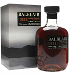 Виски Balblair 2000