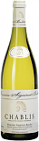 Вино Domaine Seguinot-Bordet, Chablis'15 Белое Сухое