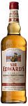 Виски Sir Edward's