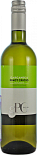 Вино Garganega Pinot Grigio Delle Venezie