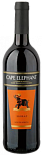 Вино Cape Elephant Shiraz