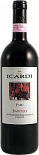 Вино Icardi Parej, Barolo DOCG 2012