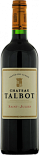 Вино Chateau Talbot