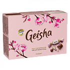 Fazer Geisha с тертым орехом 150гр