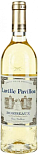 Вино Laville Pavillon Bordeaux Blanc Moelleux