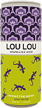 Игристое вино Lou Lou