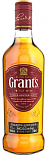 Виски Grant's Triple Wood