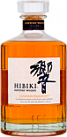 Виски Hibiki Japanese Harmony