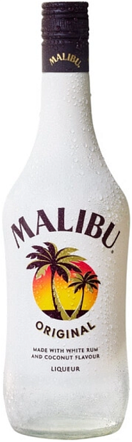 Ликер Malibu 0.75 л