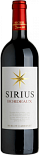Вино Sirius Red Dry