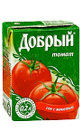 "Добрый" Томат