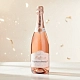 Игристое вино Malesan Cremant de Bordeaux Brut Rose 0.75 л
