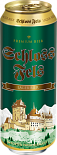 Светлое пиво SCHLOSSFELS Lager