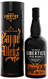 Виски The Dublin Liberties Copper Alley Single Malt, 10 летней выдержки