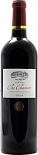 Вино Chateau Clos Chaumont Rouge, Cadillac Cotes de Bordeaux AOP