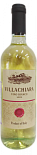 Вино Villa Chiara белое сухое