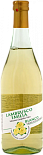 Игристое вино Cantina della Torre Lambrusco Bianco Emilia White Semi-Dry