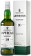 Виски Laphroaig 10 Single Islay Malt в п/у 0.7 л