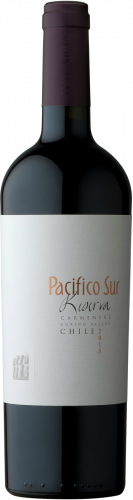 Вино Pacifico Sur Carmenere Reserva