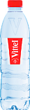 Минеральная вода Vittel негазированная