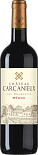 Вино Chateau Carcanieux