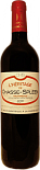 Вино L'Heritage de Chasse-Spleen, Haut-Medoc AOC
