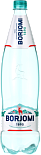 Газированная вода Borjomi газированная