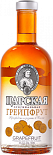Водка Царская, Оригинальная Грейпфрут