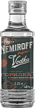 Водка Nemiroff Особая