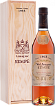 Арманьяк Sempe Vieil Vintage 1993 Armagnac AOC