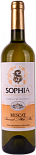 Вино Sophia Muscat White Semi-Sweet