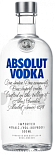 Водка Absolut