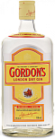 Джин Gordon's Dry Special