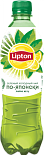 Lipton Зеленый Лайм Юдзу