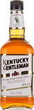 Виски Kentucky Gentleman