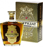 Коньяк Митридат 7 лет