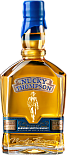 Виски Nucky Thompson 3 Yo