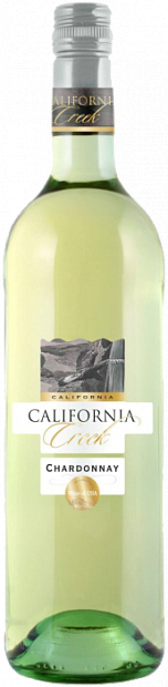 Вино California Creek Chardonnay 0.75 л