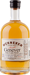 Джин Wenneker Genever Islay Cask Finish