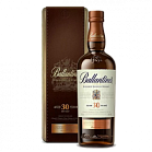 Виски Ballantine's, 30 летней выдержки