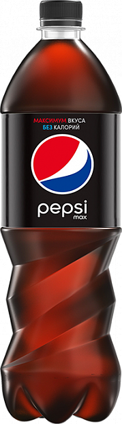 Pepsi Max 1 л
