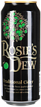 Сидр Rosie's Dew