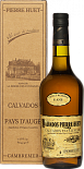 Кальвадос Pays d'Auge Vieille Reserve 8 ans, в подарочной упаковке