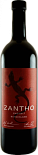 Вино Zantho Zweigelt 2012