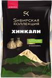 Пельмени Хинкали ручной работы