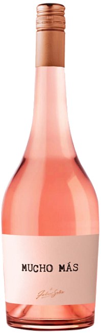 Изображение товара Вино Mucho Mas Rosado Изображение товара Вино Mucho Mas Rosado